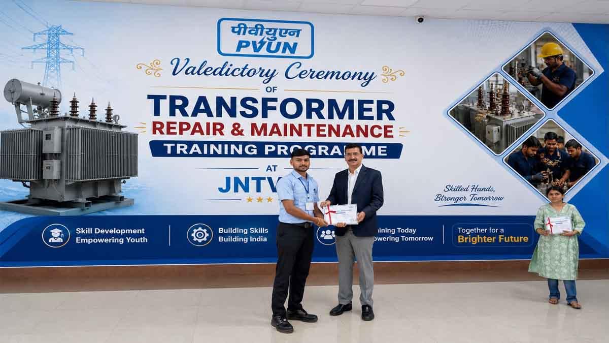 pvunl-sponsored-transformer-repair-maintenance-training-programme-concludes-successfully