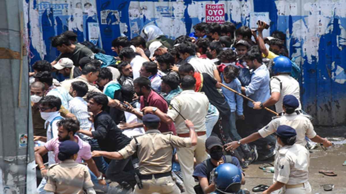 congress-begins-two-day-fact-finding-mission-into-police-action-during-bihar-students-protests