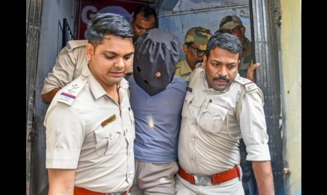 bengal-stf-arrests-woman-linked-to-suspected-jem-associate-in-jharkhand