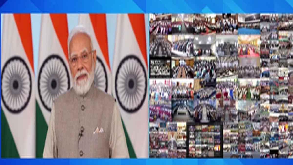 indias-youth-is-aware-socially-conscious-serious-about-their-duties-pm-modi
