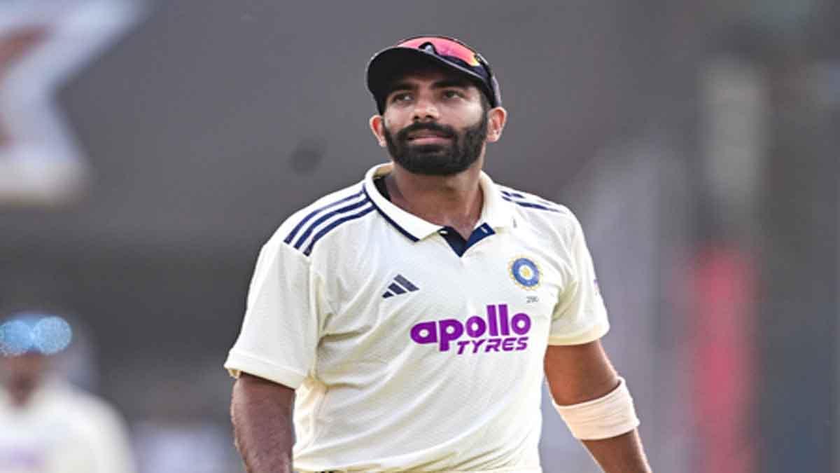 bumrah-likely-to-miss-sri-lanka-tests-due-to-left-knee-discomfort
