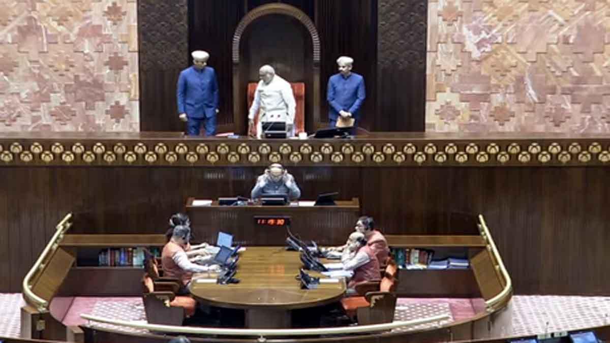rajya-sabha-adjourned-till-2-pm-amid-oppn-protest