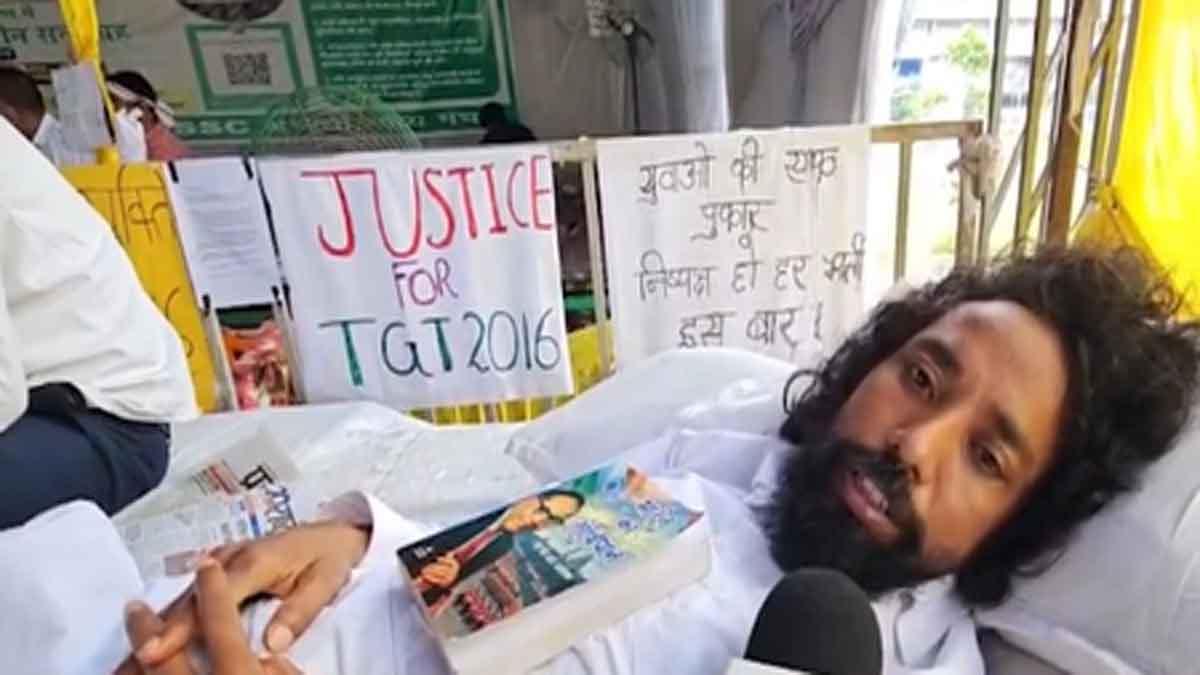 govt-will-have-to-bow-down-jharkhand-students-intensify-protest-over-jpsc-jssc-irregularities