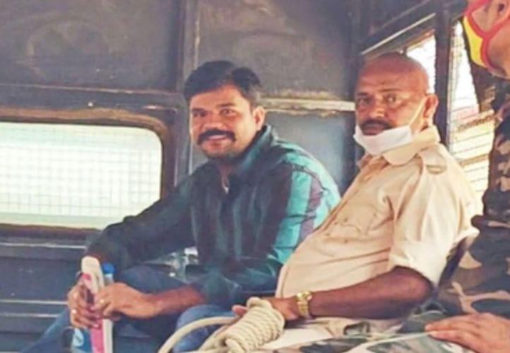jharkhand-on-high-alert-after-gangster-sujit-sinha-killed-in-police-encounter