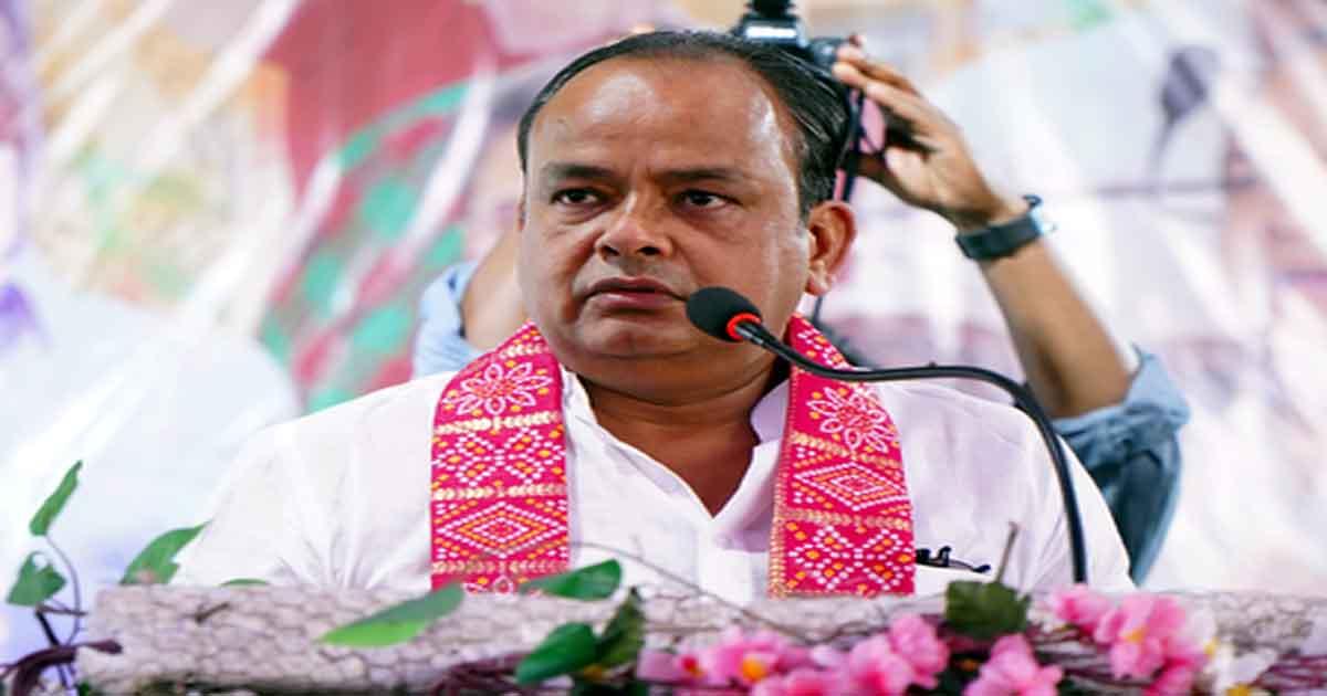 no-paper-leak-issues-can-be-resolved-through-dialogue-jharkhand-minister-irfan-ansari