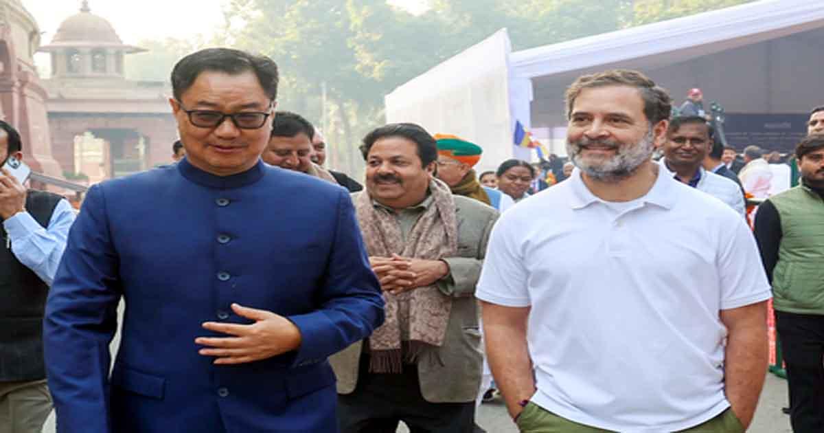 rijiju-reaches-out-to-rahul-gandhi-seeks-support-for-delimitation-bill