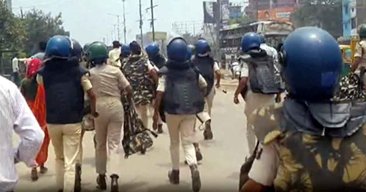 protest-erupts-after-youths-death-in-road-accident-in-patna-bus-set-ablaze