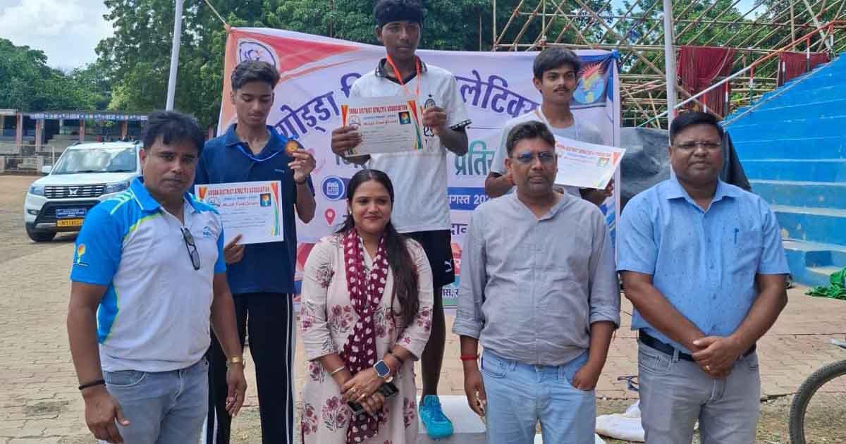 jitpur-mining-project-support-boosts-morale-of-young-athletes