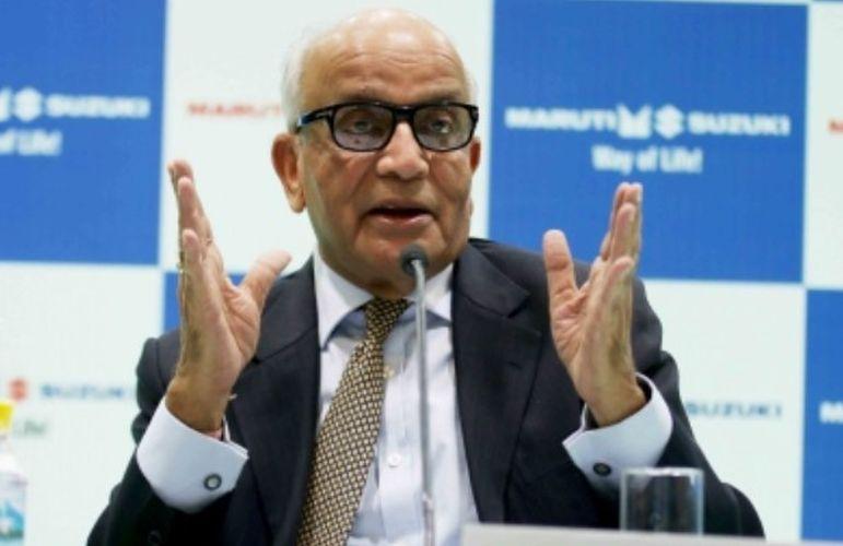 indias-car-market-set-to-touch-63-million-units-by-fy31-maruti-suzuki-chairman
