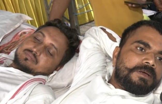 jharkhand-students-protest-enters-day-16-as-talks-fail-to-break-deadlock