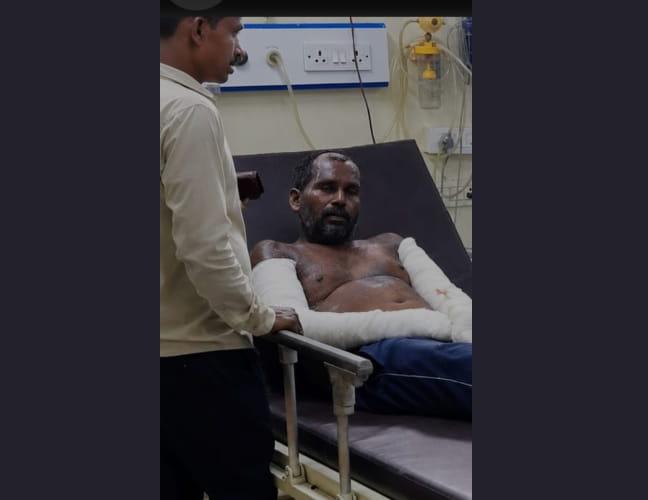 10-workers-injured-in-boiler-blast-at-ramgarh-power-plant-two-referred-to-rims