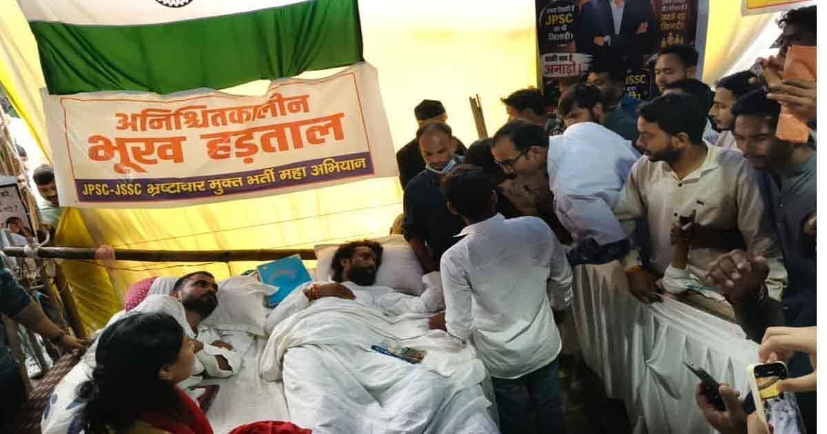 ranchi-administration-appeals-to-students-to-avoid-illegal-protests-ahead-of-assembly-gherao