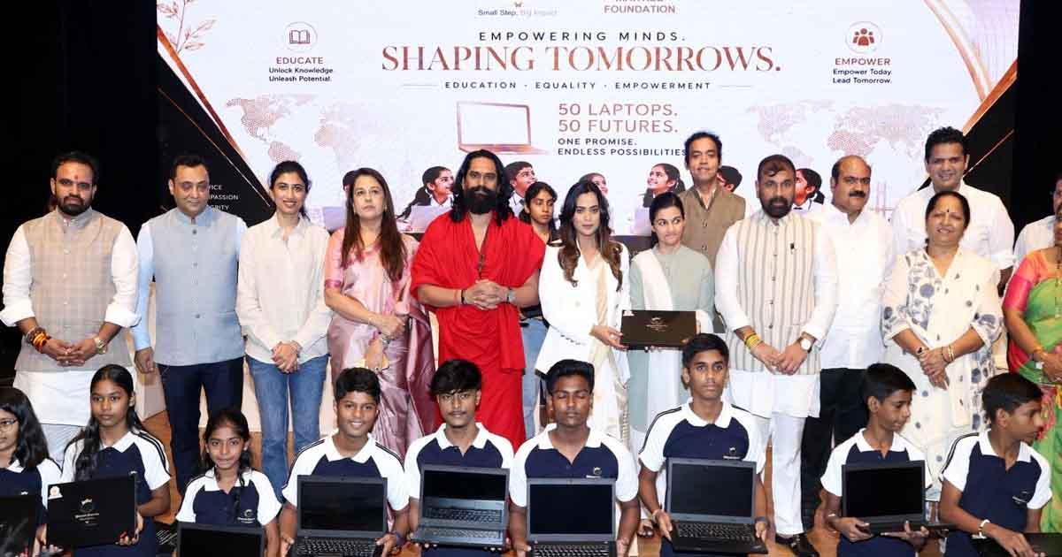 from-spotlight-to-purpose-shivani-sharma-begins-a-new-chapter-with-shivanisharma-foundation