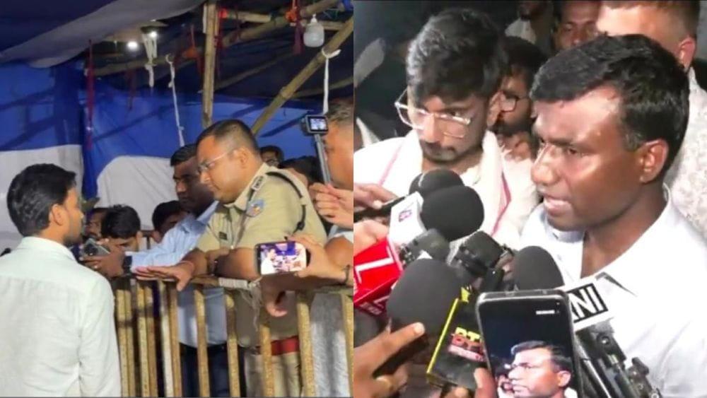 jpsc-jssc-protest-late-night-police-presence-at-stadium-raises-questions-bjp-seeks-clarity