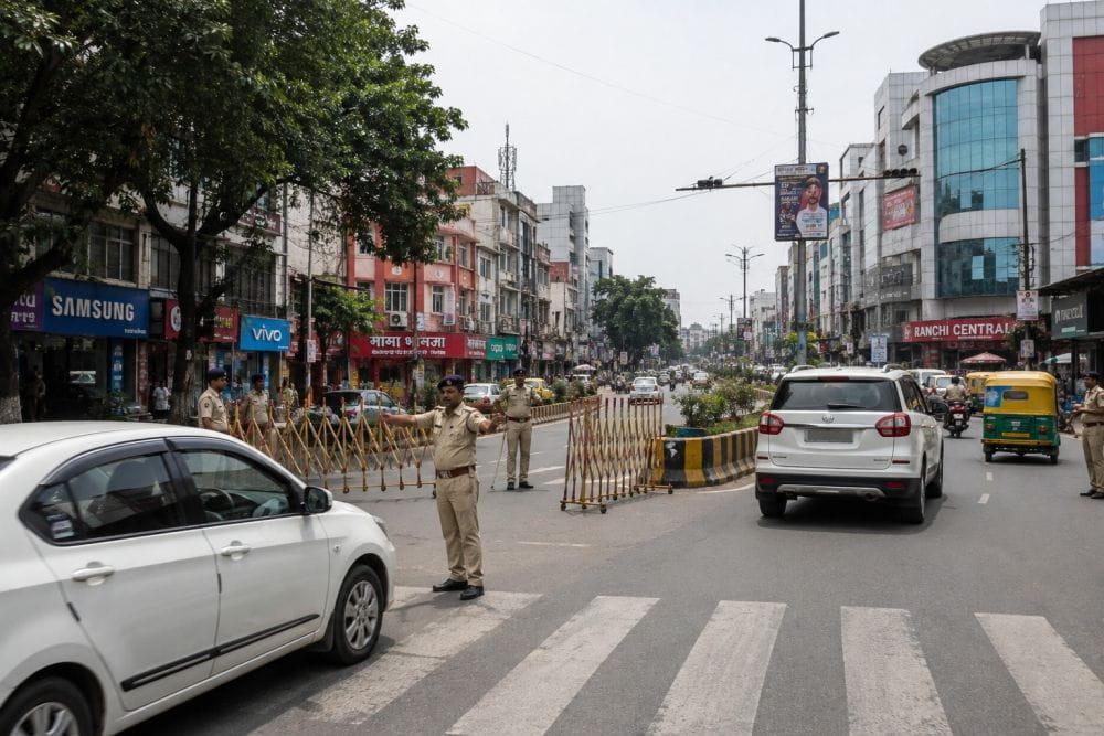 15-august-in-ranchi-traffic-restrictions-diversions-and-parking-arrangements