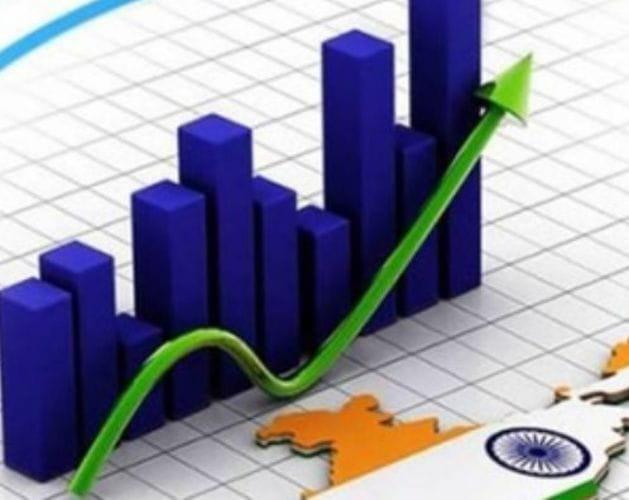 indias-economy-set-for-strong-8-growth-in-first-quarter-sbi-research-says