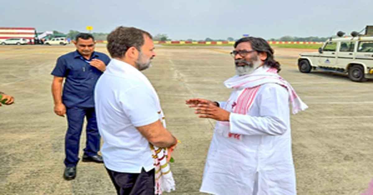 lop-gandhi-writes-to-jkhand-cm-soren-urges-him-to-meet-protesting-students-take-appropriate-action