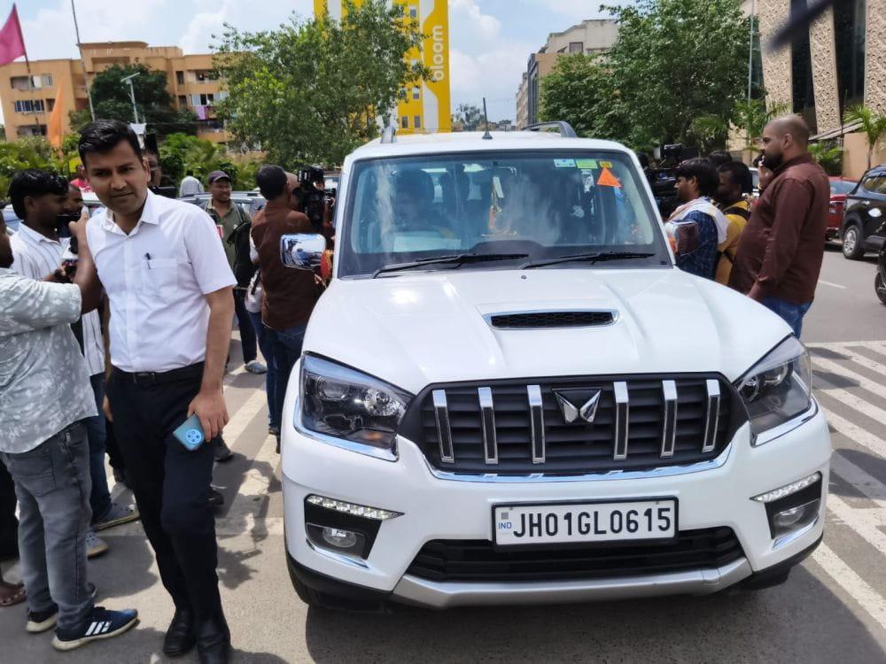 jharkhand-student-protest-minister-deepika-signals-dialogue-on-cgl-cancellation-cbi-probe-demand