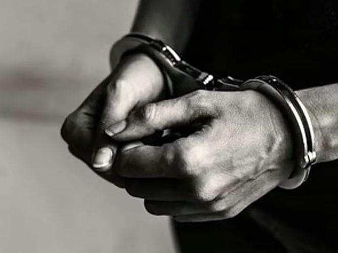 five-lakh-rewarded-jjmp-commander-among-four-militants-arrested-in-gumla