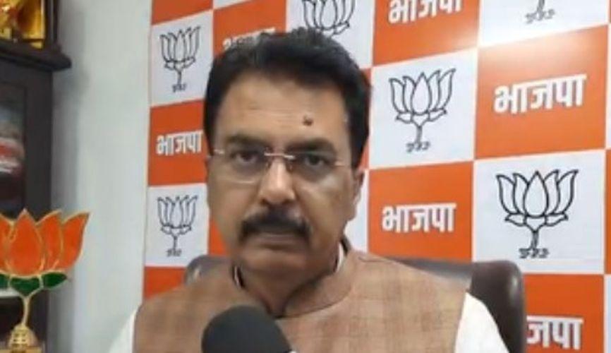 bjp-says-jharkhand-govt-had-to-bow-down-as-students-win-key-demands