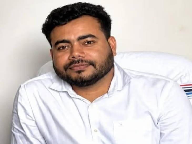 police-question-abhay-tiwaris-brother-and-wife-over-alleged-jpsc-jssc-exam-irregularities