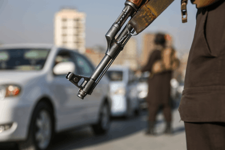 Taliban repeats call for direct talks with US
