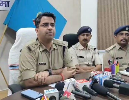 koderma-police-foil-bank-robbery-plot-four-arrested-after-encounter
