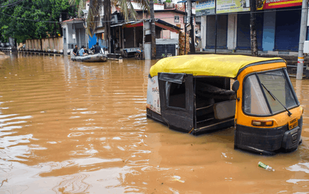 Apple donates Rs 7 crore for Kerala's flood victims