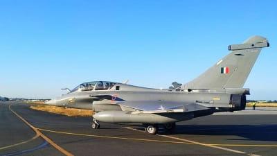 Congress demands public debate, detailed inquiry into Rafale deal