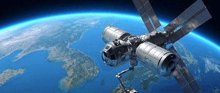 India's first manned space mission to send 3 persons