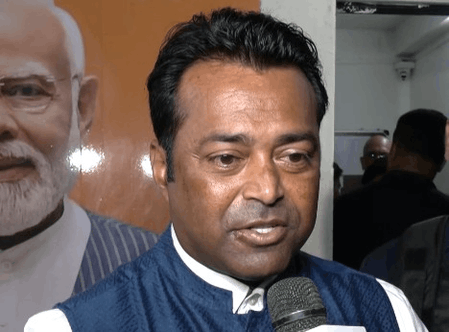 After Asiad fiasco, Leander axed from Davis Cup squad