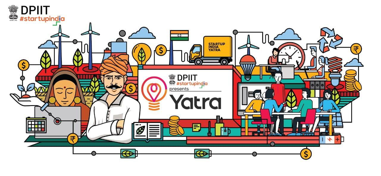 Youth of Jharkhand will realize the goal of Start Up India: Sarvesh Singhal