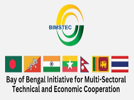 Modi in Kathmandu, will meet BIMSTEC leaders