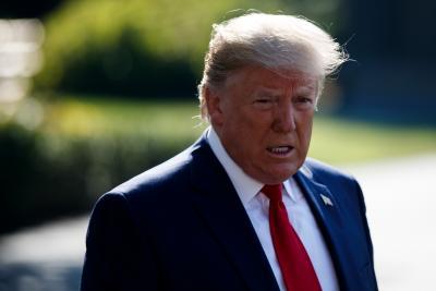 Trump threatens to pull US out of WTO