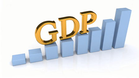 Manufacturing upswing lifts India Q1 GDP; growth at 8.2% 