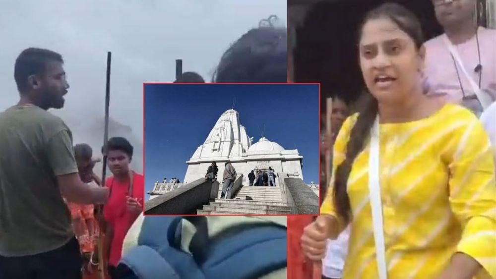 har-har-mahadev-chants-at-parasnath-trigger-debate-over-religious-sentiments