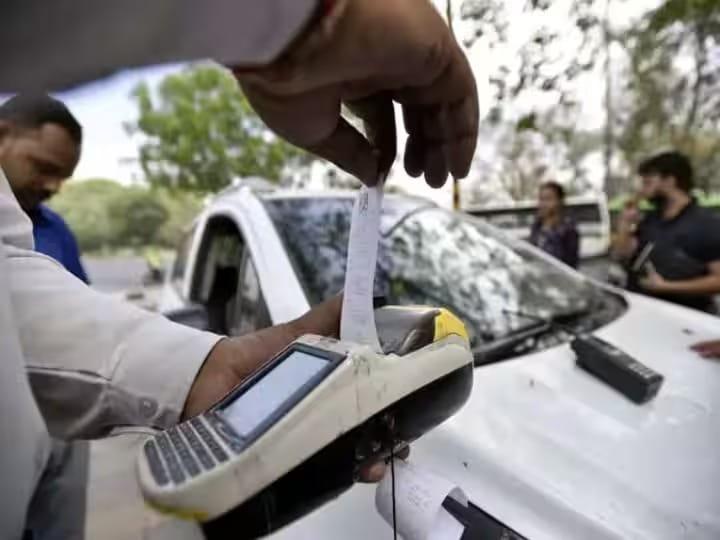 ranchi-traffic-police-intensify-crackdown-over-61000-challans-issued-in-20-days