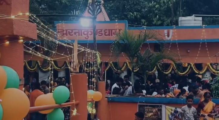 thousands-of-shiva-devotees-join-kanwar-yatra-on-final-monday-of-sawan-in-koderma