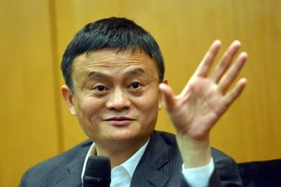 US-China trade war could last 20 years: Jack Ma