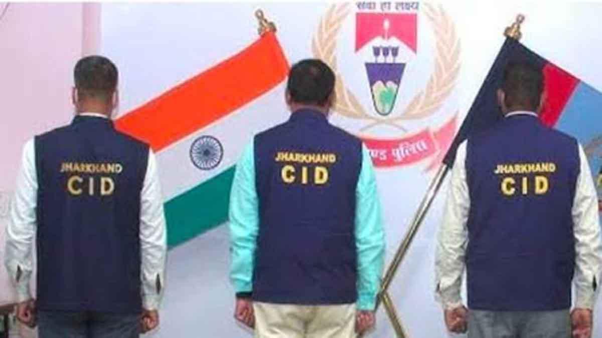 jpsc-14th-civil-services-exam-irregularities-cid-raids-coaching-centres-in-ranchi-hazaribagh