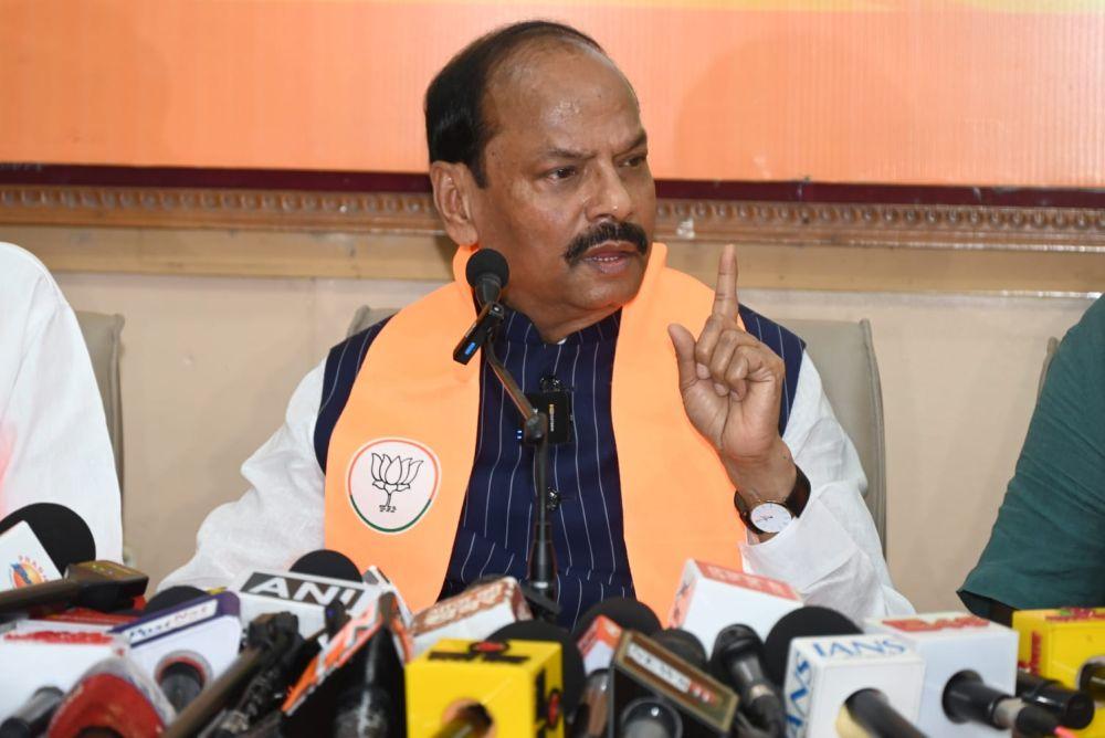 raghubar-das-defends-mmdr-amendment-questions-jharkhands-mining-management