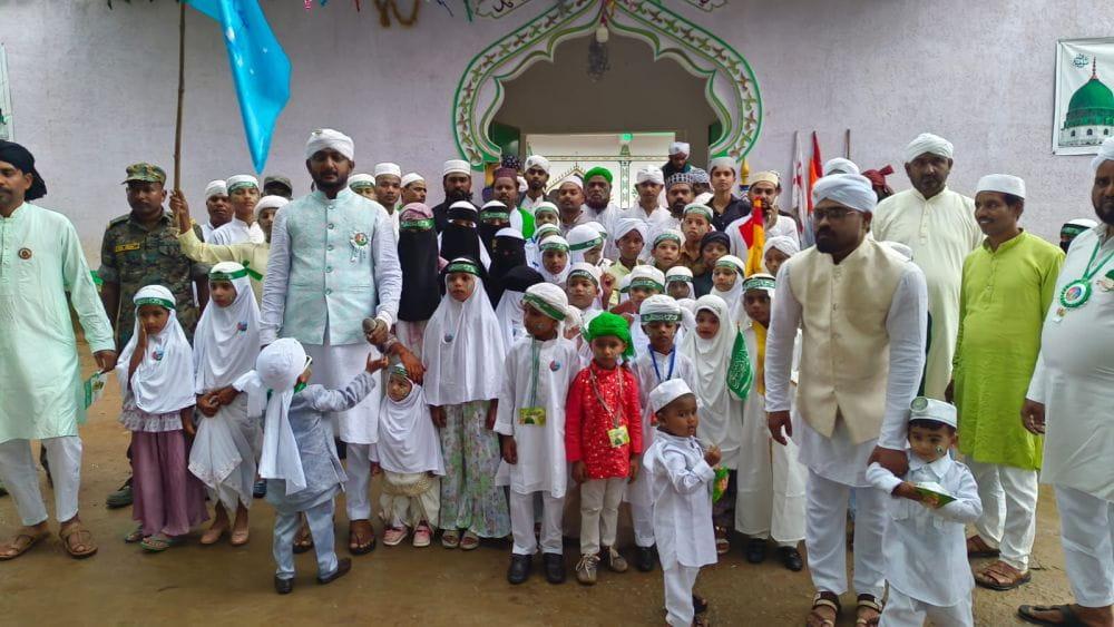 eid-milad-un-nabi-celebrated-with-devotion-and-enthusiasm-in-ghaghra-villages