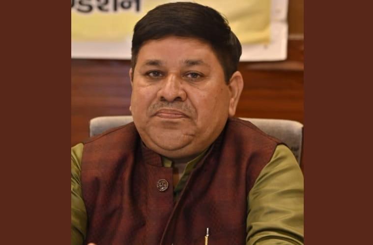juvnl-employees-gpf-funds-under-scrutiny-ajay-rai-seeks-high-level-probe-over-withdrawal-restrictions