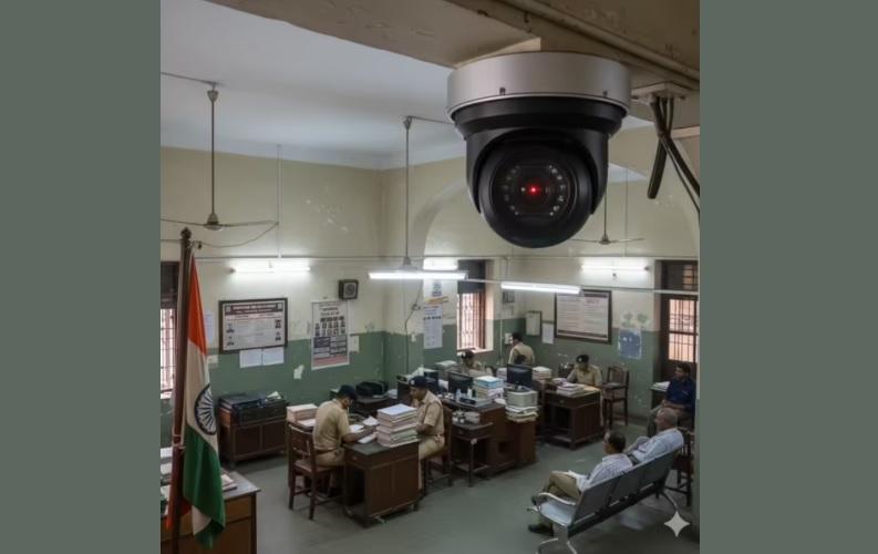 9000-cctv-cameras-to-monitor-all-606-police-stations-across-jharkhand