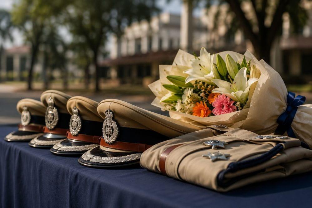 six-jharkhand-police-officers-retire-after-decades-of-service