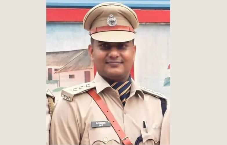 dsp-rampravesh-kumar-faces-allegations-from-wife-police-begin-probe-after-fir