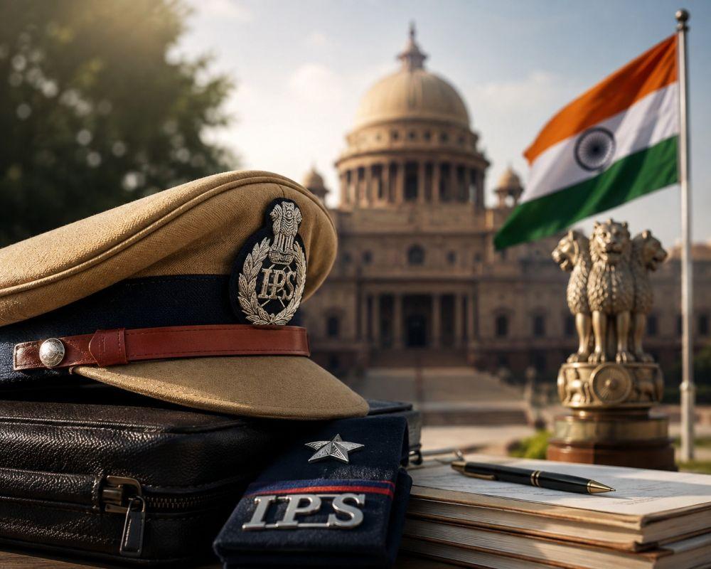 two-more-jharkhand-cadre-ips-officers-seek-central-deputation