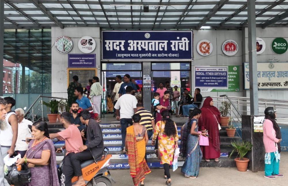 h1n1-cases-rise-in-ranchi-11-patients-test-positive-at-rims