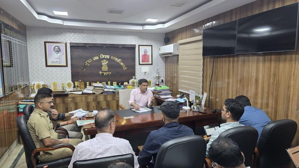 ai-and-cybersecurity-centre-of-excellence-to-come-up-in-deoghar