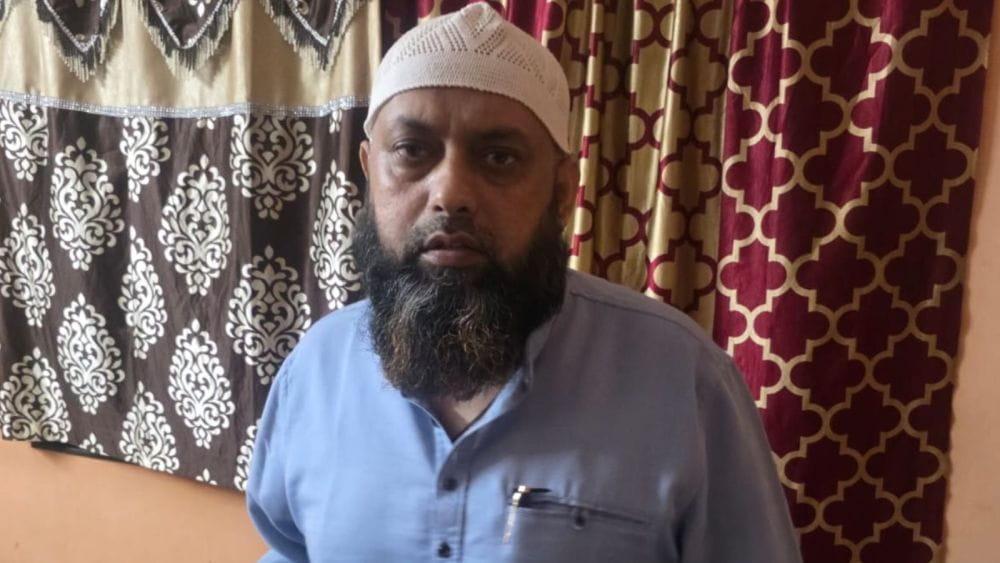 prince-khans-brother-bunty-khan-arrested-in-kolkata